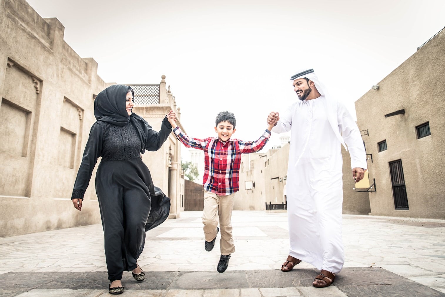 דובאי איכות חיים