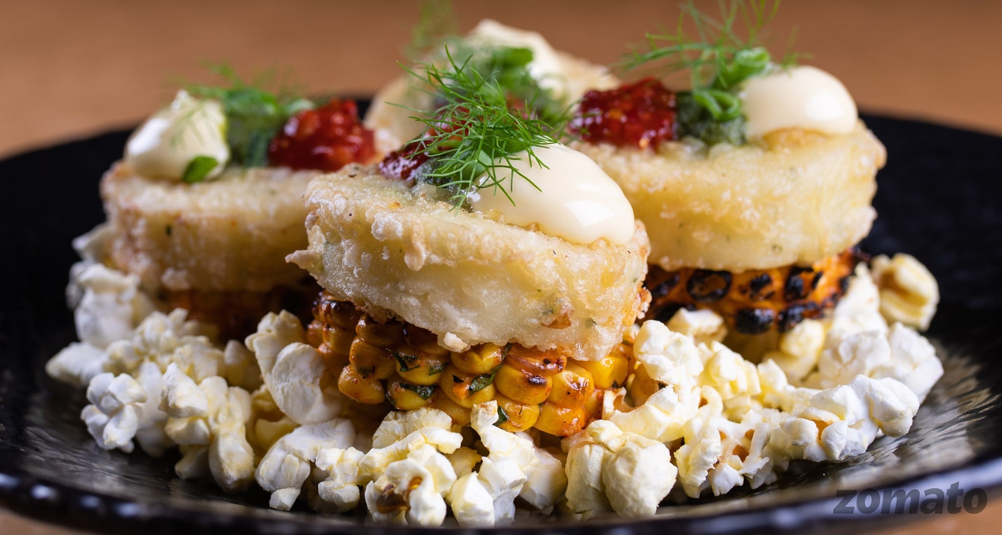 מסעדת קרניבל של טרסינד