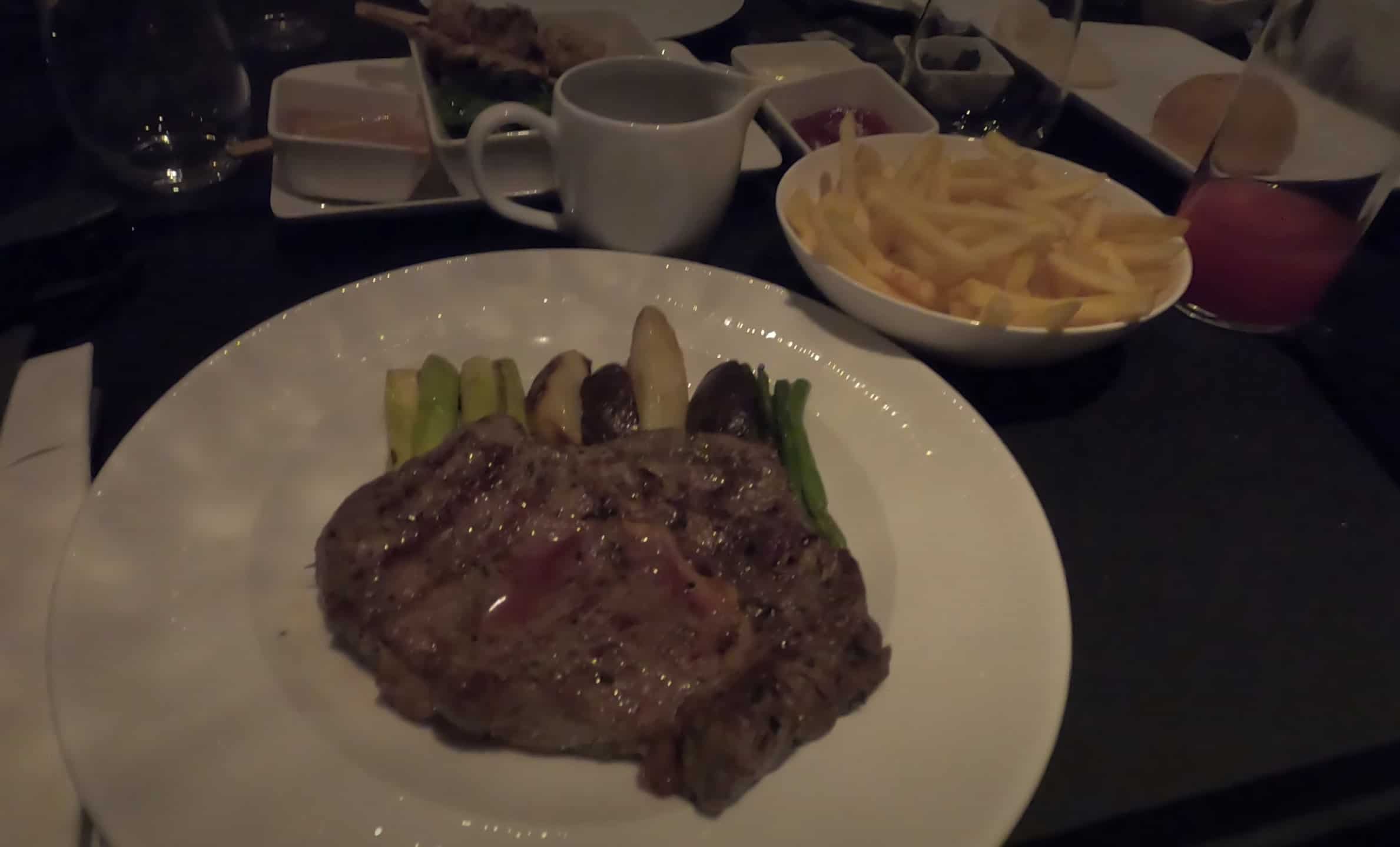 ארמני קאף מסעדה כשרה בדובאי